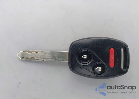 2013 Honda Cr-V Ex-L z USA, uszkodzony, nr VIN 5J6RM4H72DL057576